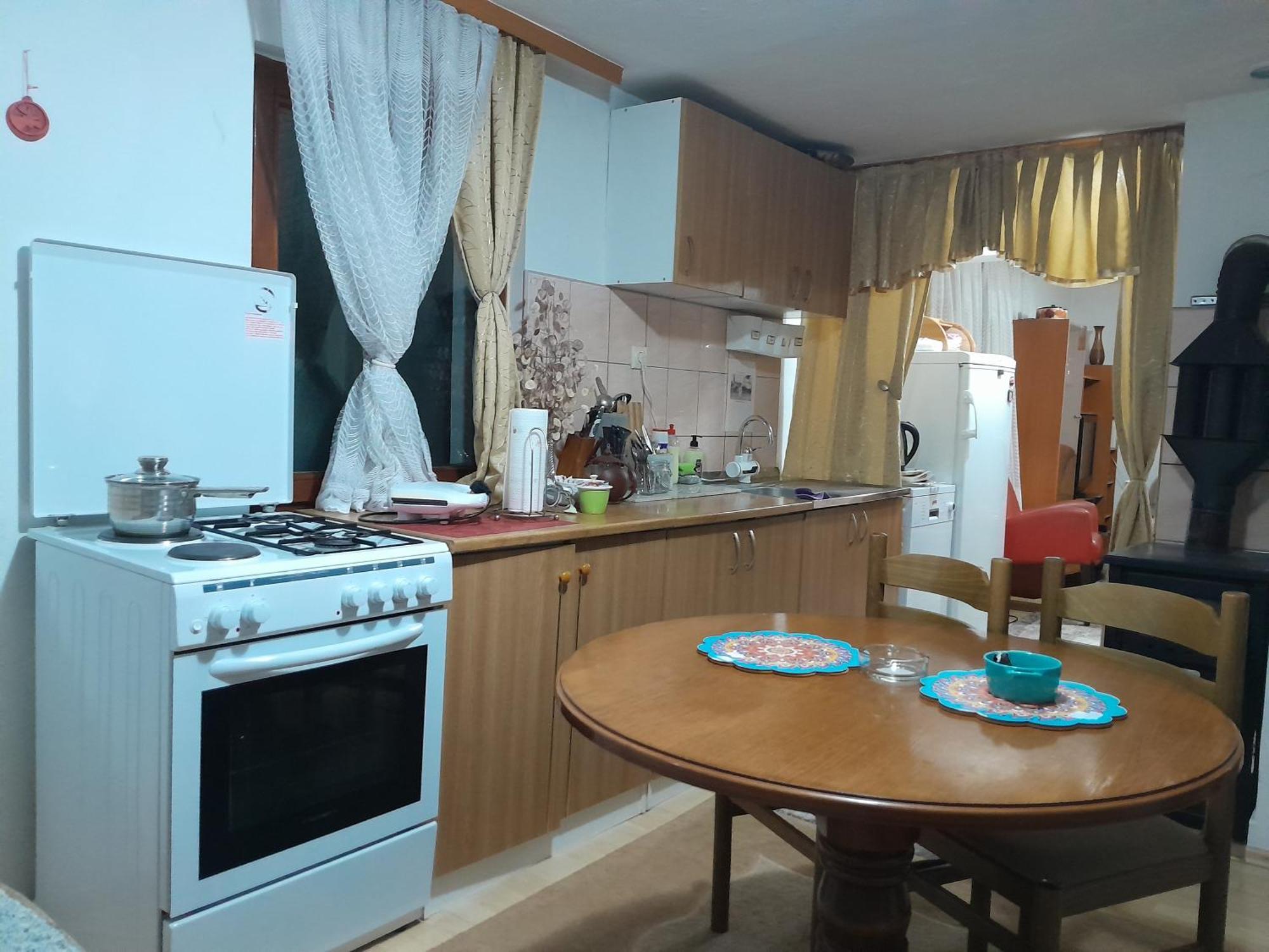 Dolores Tesanj Ngoại thất bức ảnh