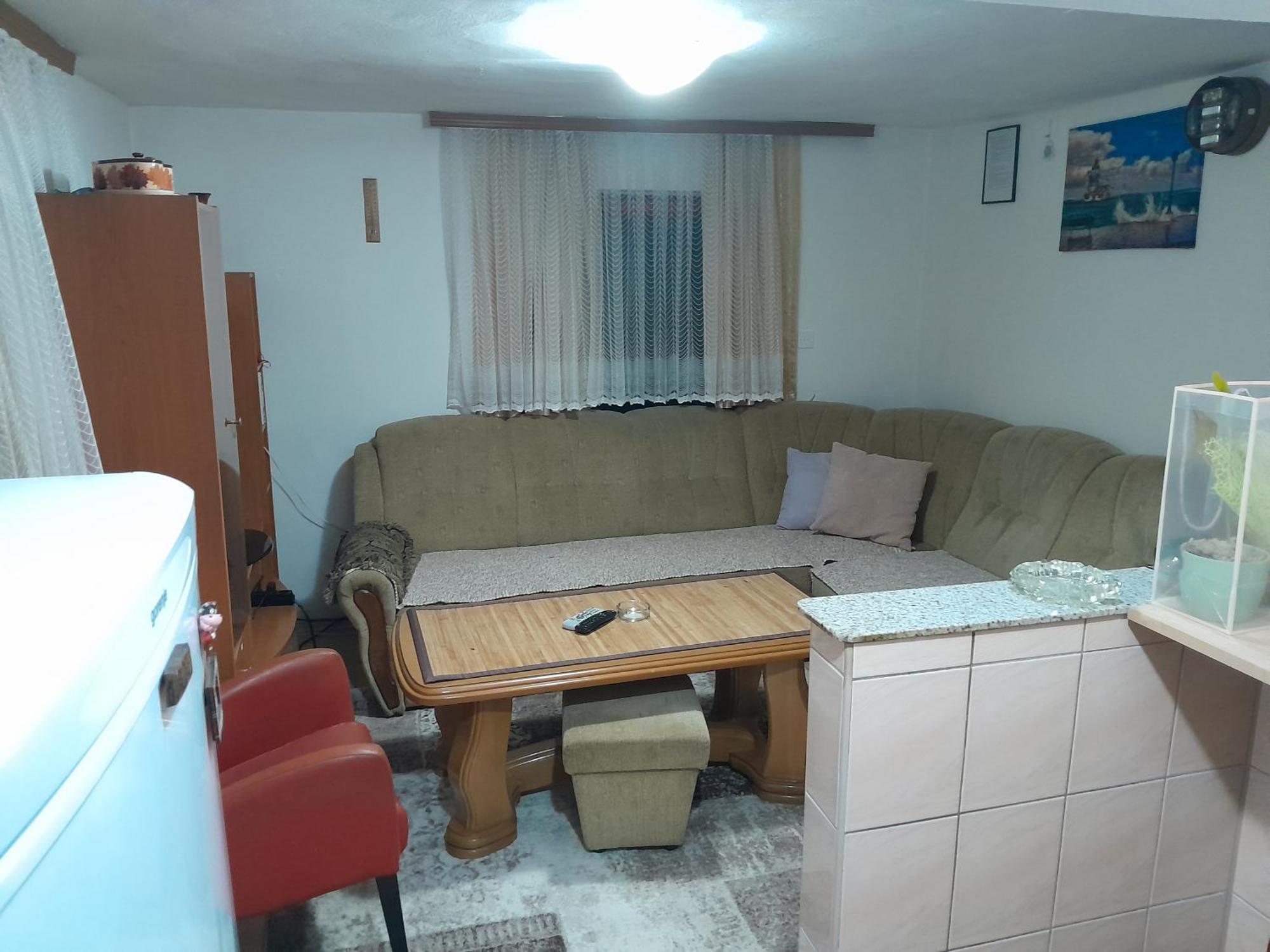 Dolores Tesanj Ngoại thất bức ảnh